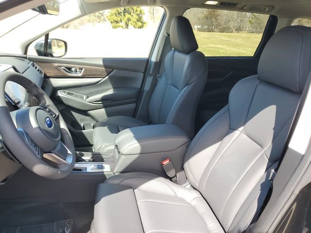 New 2026 Subaru Ascent Touring image 19