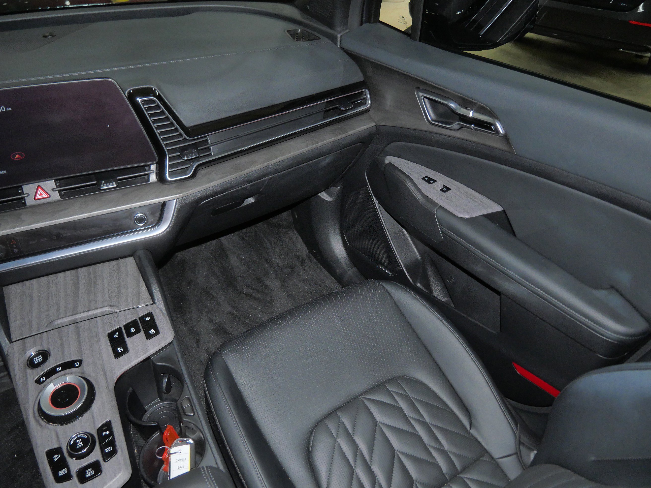 Used 2024 Kia Sportage X-Line Prestige image 11