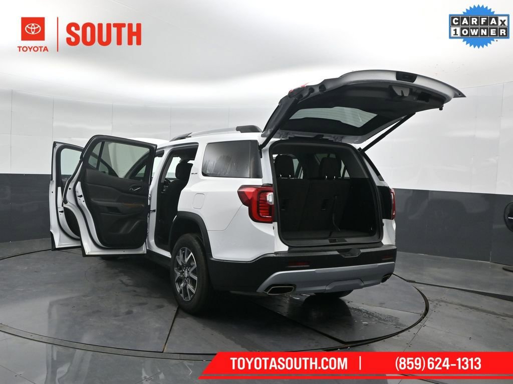 Used 2023 GMC Acadia SLE w/ Driver Convenience Package image 49