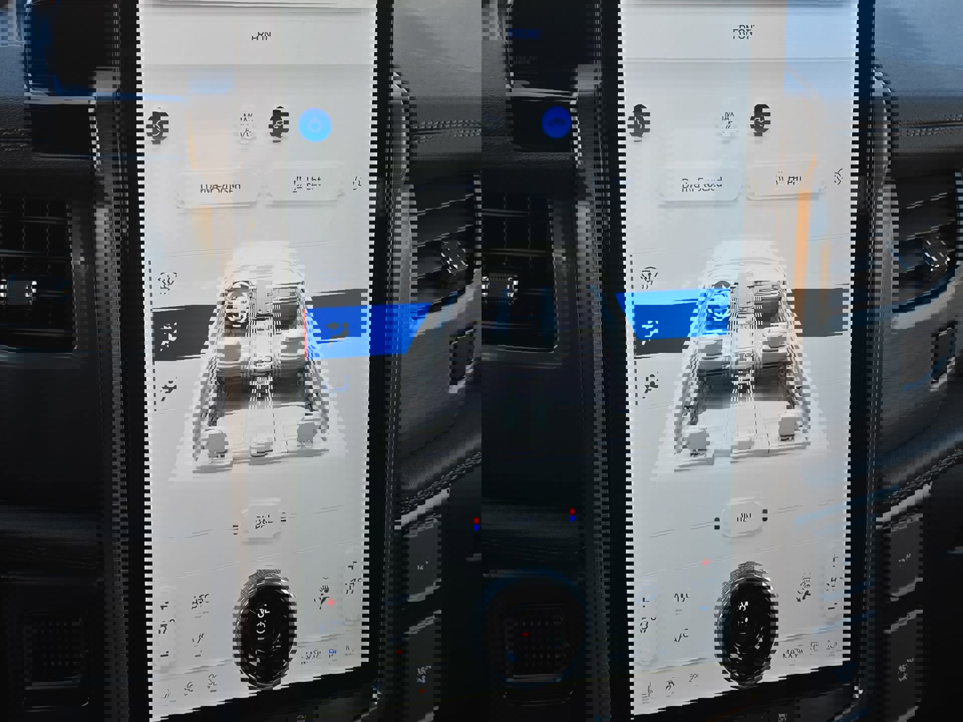 Used 2023 Ford F150 Lightning 4x4 SuperCrew image 20