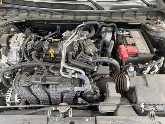 Used 2025 Nissan Altima 2.5 SV image 26