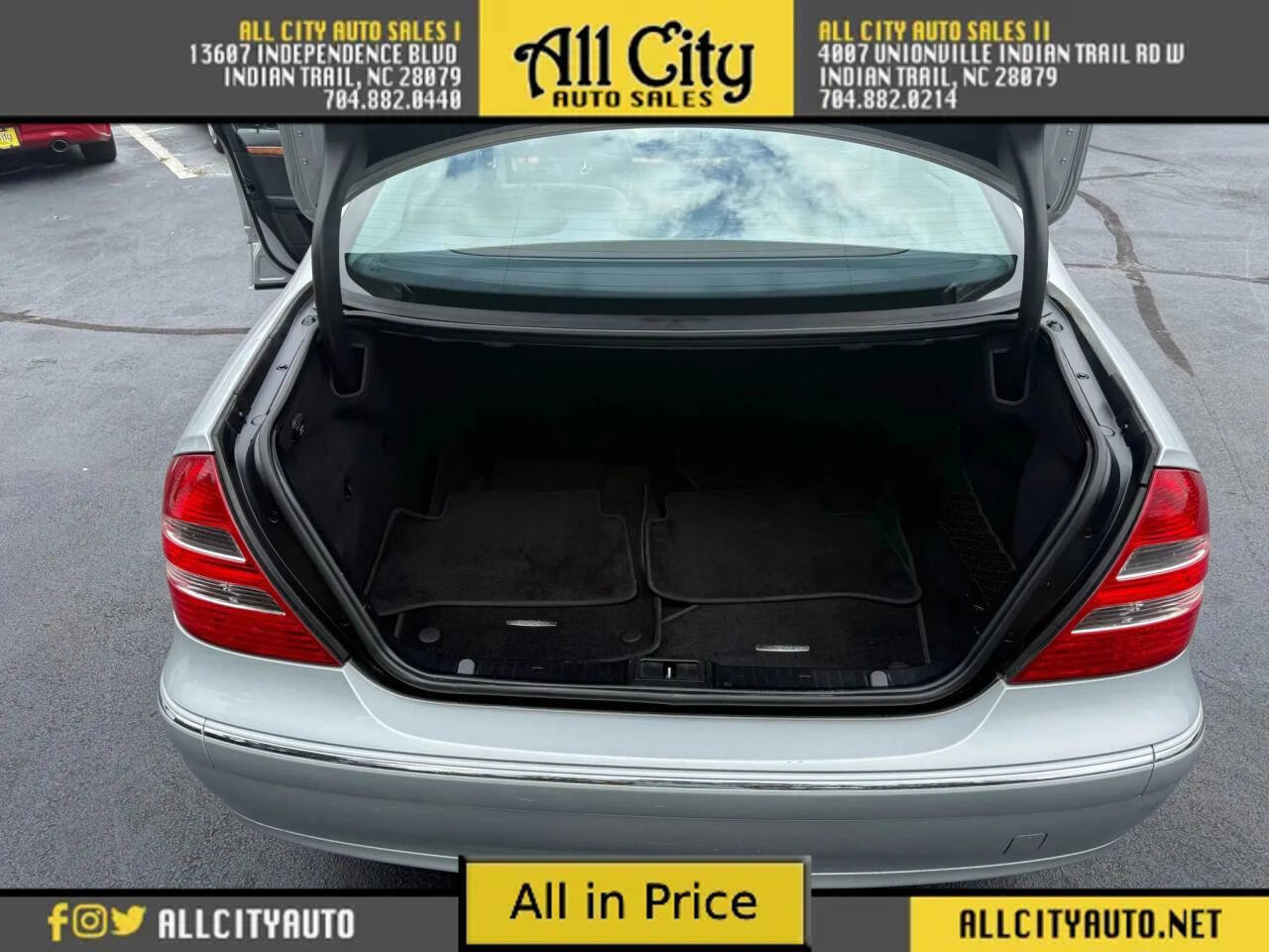 Used 2006 Mercedes-Benz E 350 4MATIC Sedan image 34