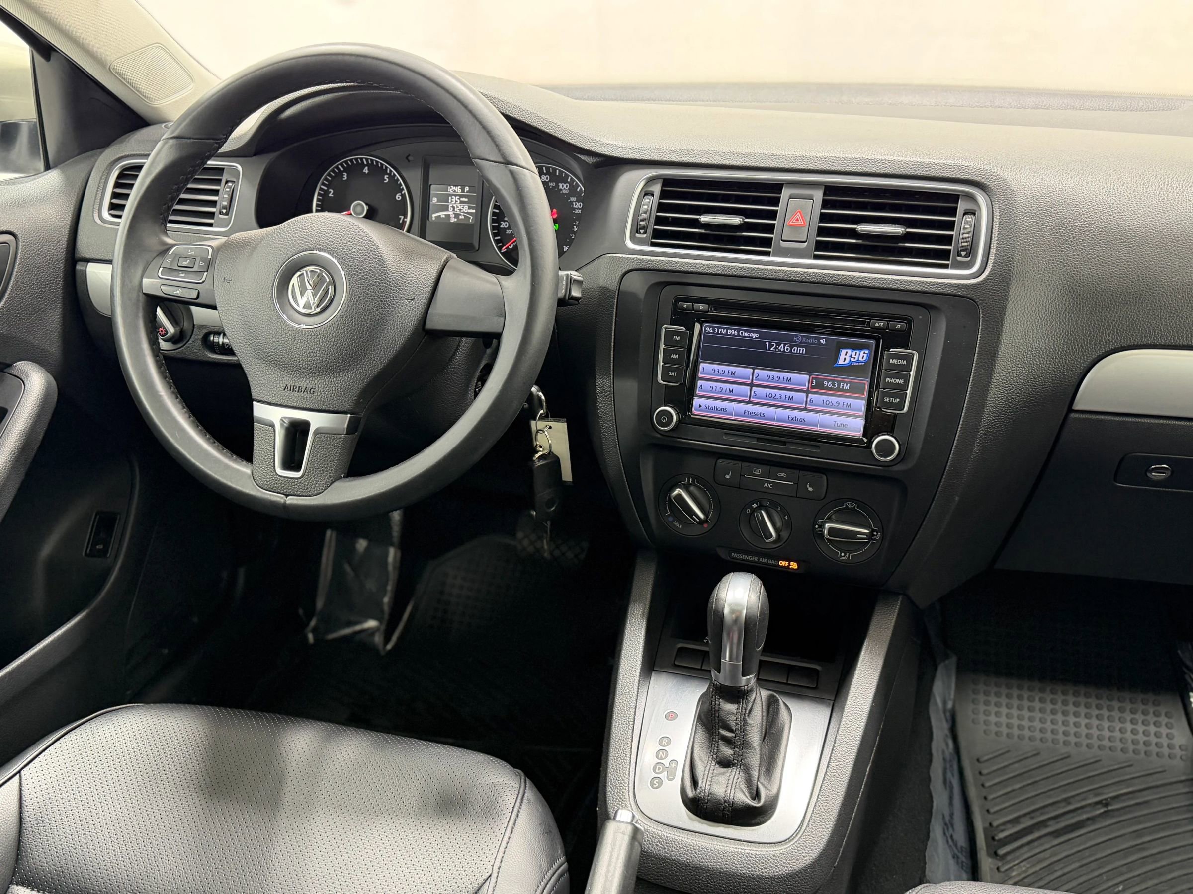 Used 2013 Volkswagen Jetta SE image 20