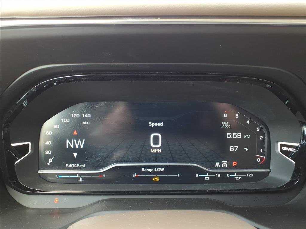 Certified 2023 GMC Yukon Denali image 25