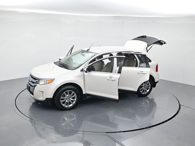 Used 2014 Ford Edge Limited w/ Driver Entry Package image 46