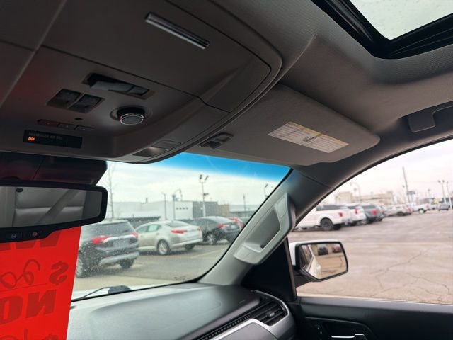 Used 2016 Chevrolet Tahoe LT w/ Luxury Package image 30