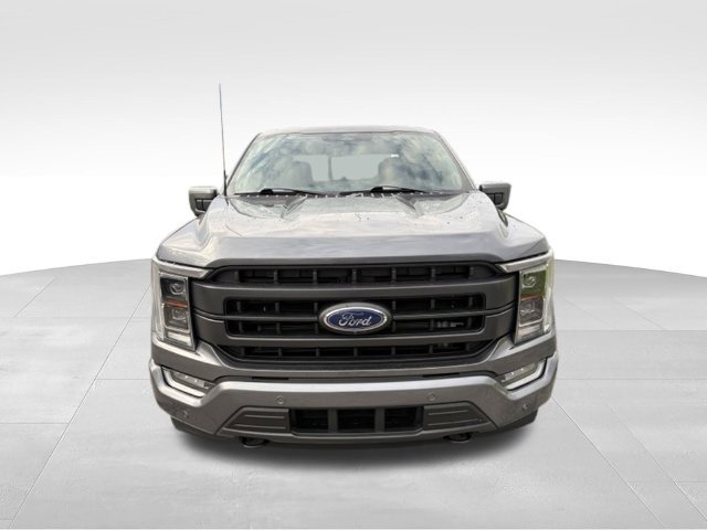 Used 2022 Ford F150 Lariat w/ Equipment Group 502A High AWD/4WD image 8