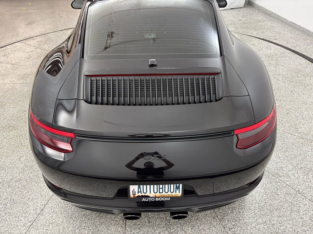 Used 2019 Porsche 911 Carrera GTS image 23