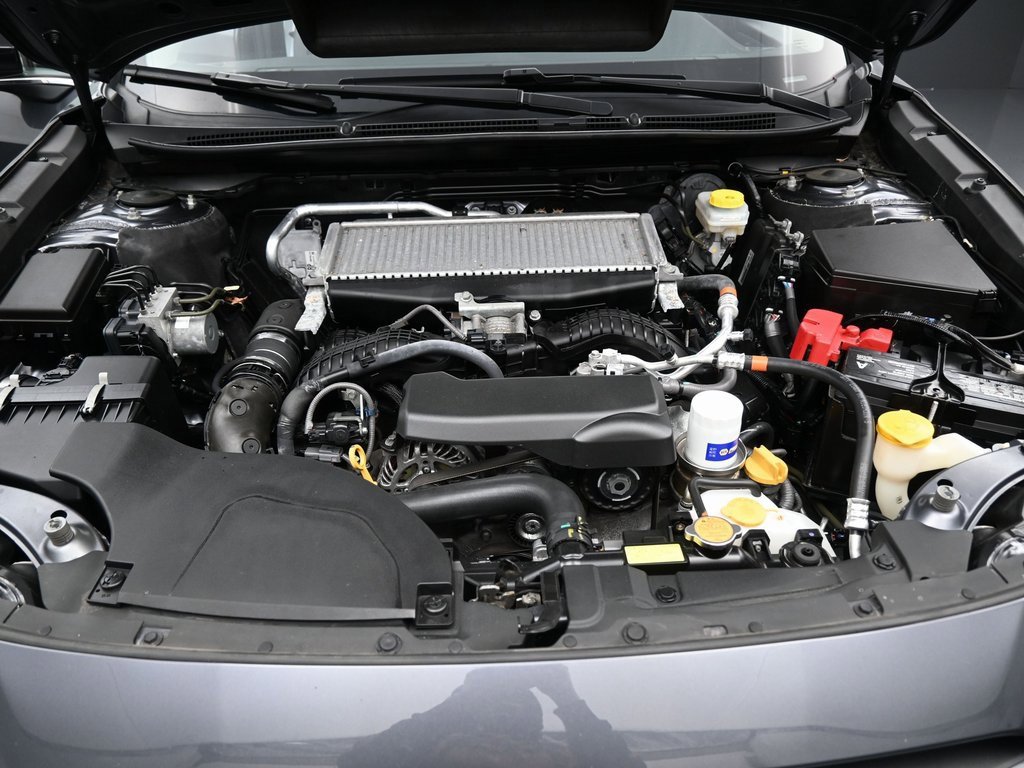 Used 2023 Subaru Outback Limited XT image 36