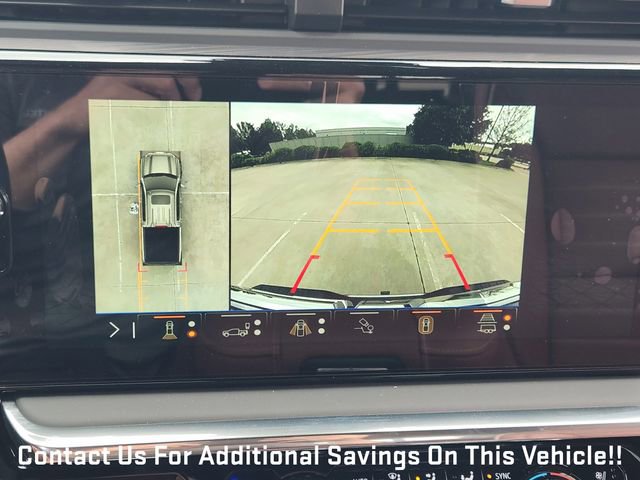 New 2026 GMC Sierra 1500 Denali Ultimate image 13