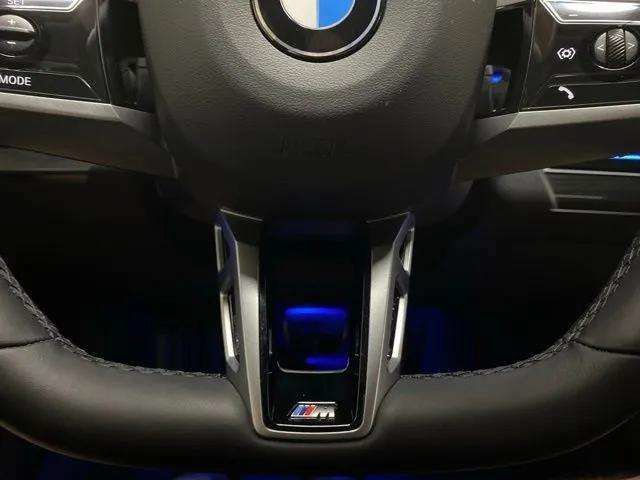 Used 2026 BMW 530i xDrive AWD/4WD image 37