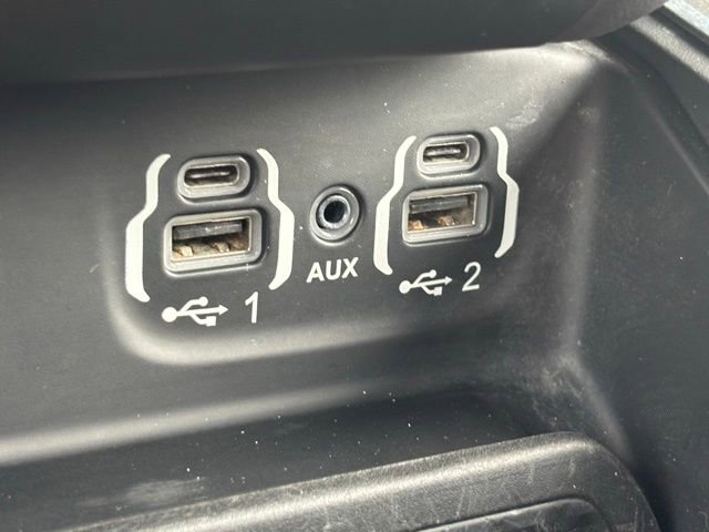 Used 2019 RAM 1500 Big Horn image 31