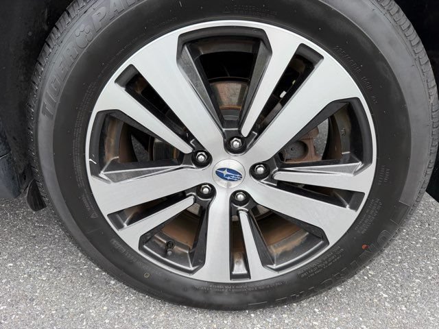 Used 2018 Subaru Outback 2.5i Limited AWD/4WD image 32