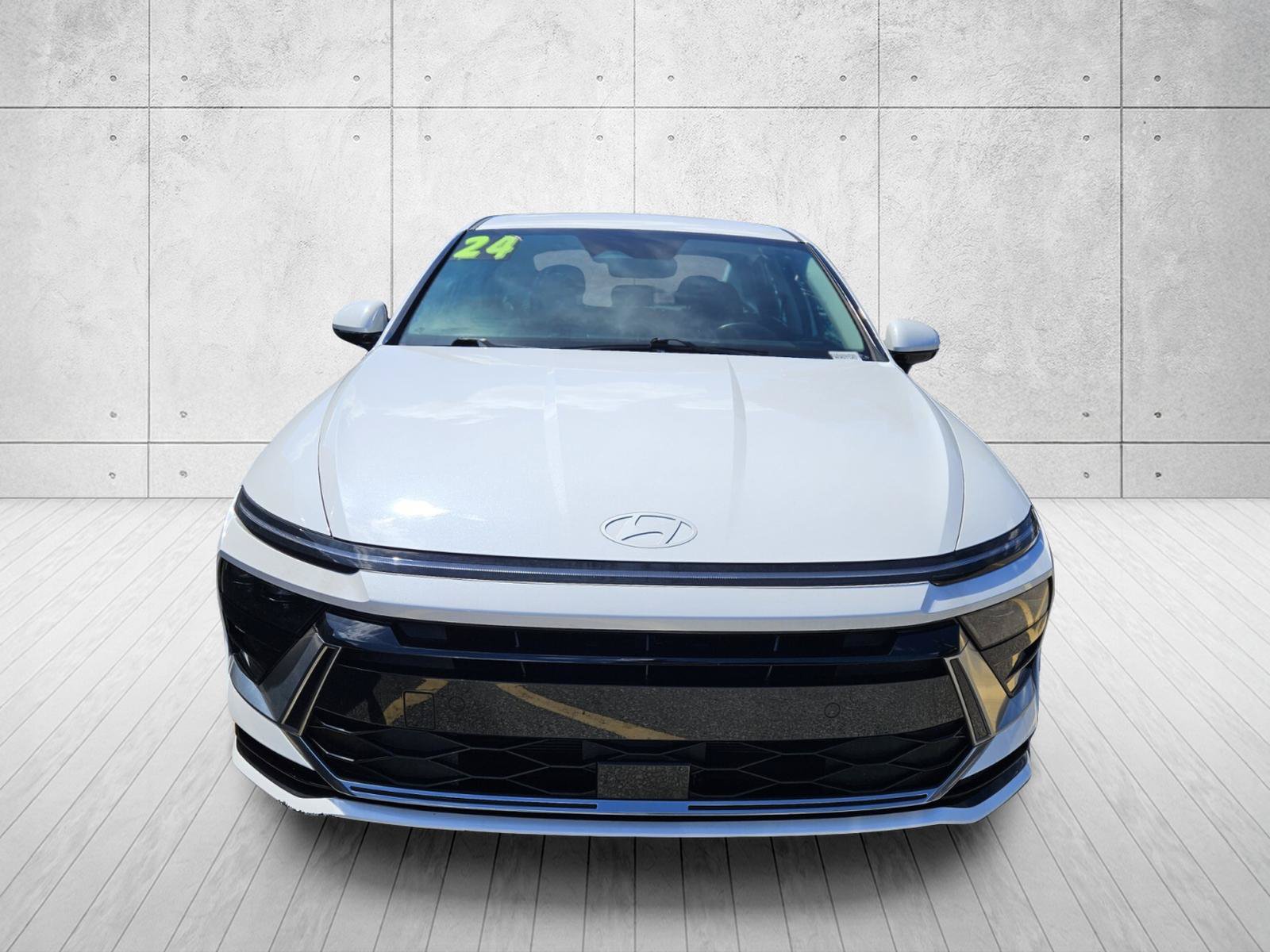 Used 2024 Hyundai Sonata SEL FWD image 5