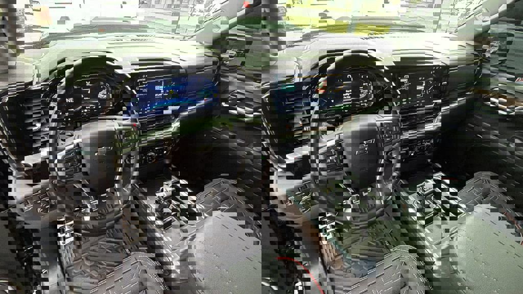 Used 2023 Chevrolet Silverado 1500 RST w/ All Star Edition Plus image 22