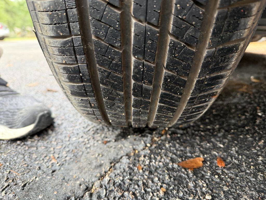 Used 2016 Chevrolet Cruze LS FWD image 24