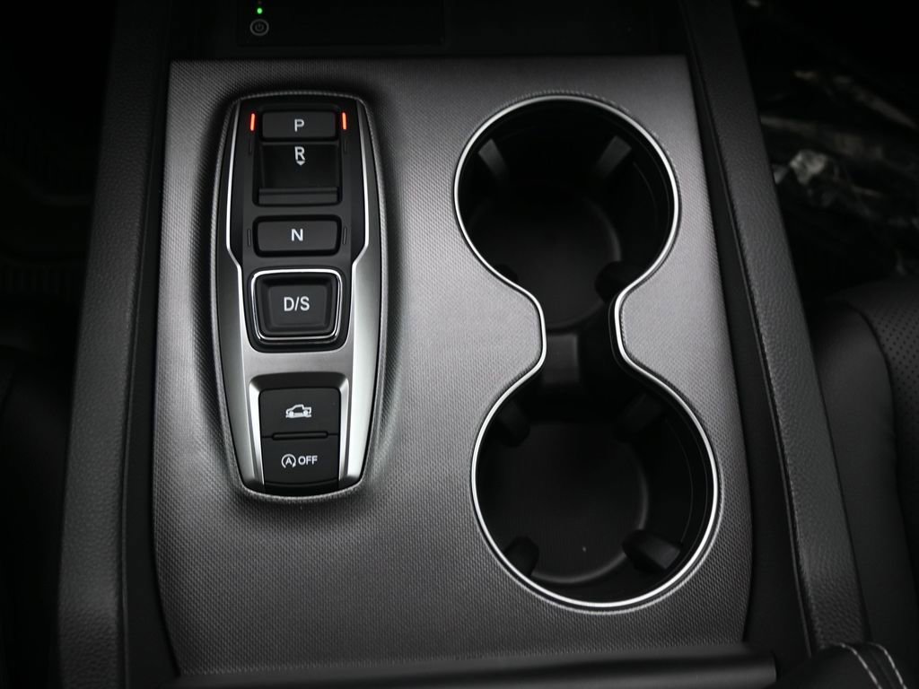 New 2026 Honda Ridgeline RTL image 19