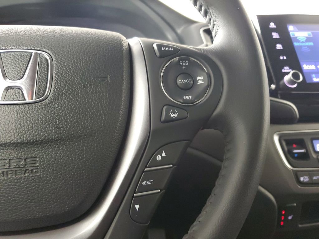 Used 2023 Honda Ridgeline RTL image 25