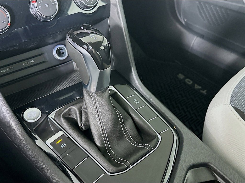 New 2026 Volkswagen Taos S image 22