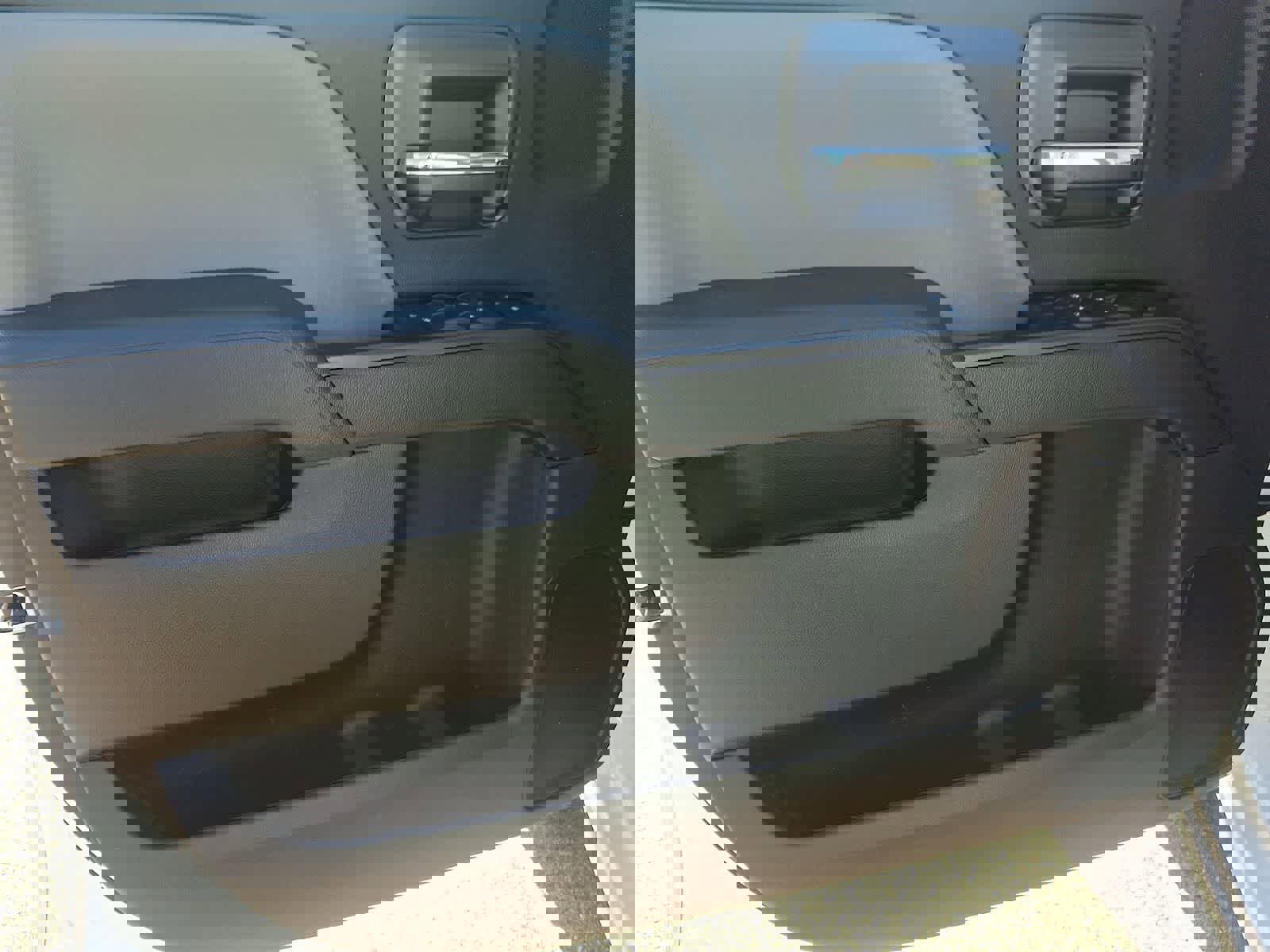 Used 2018 Chevrolet Silverado 1500 W/T w/ Trailering Package image 29