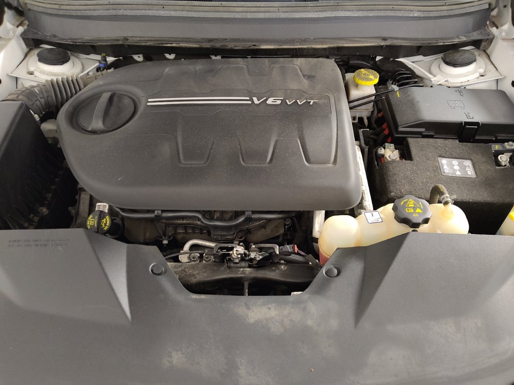 Used 2020 Jeep Cherokee Latitude AWD/4WD image 30