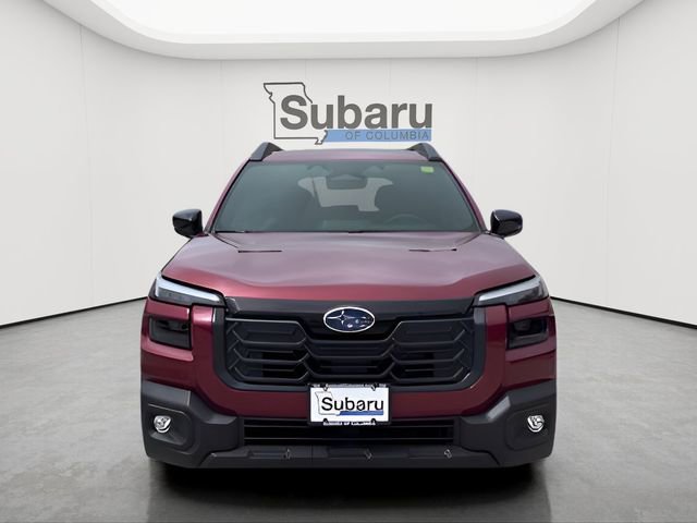 New 2026 Subaru Outback Limited AWD/4WD image 2