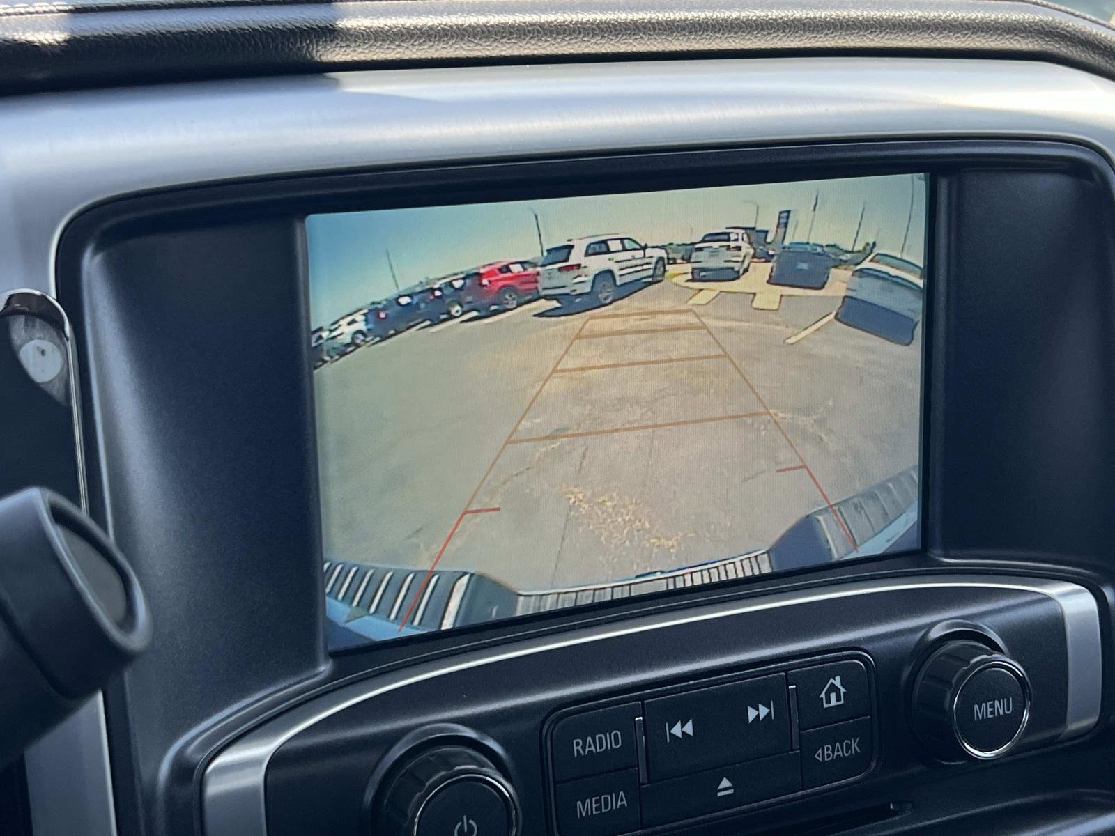 Used 2019 GMC Sierra 1500 SLE w/ Texas SLE Value Package RWD image 14