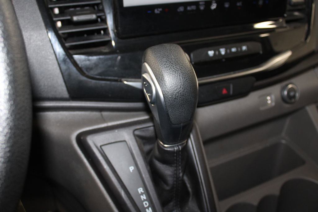 Used 2023 Ford Transit 350 XLT image 52