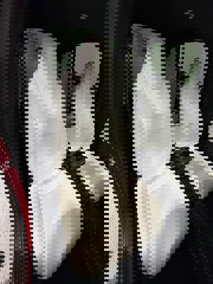 Used 2019 Tesla Model X Performance image 7