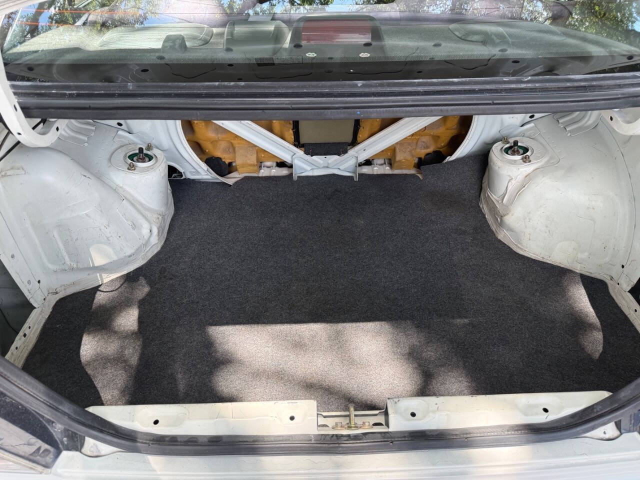 Used 2004 Mitsubishi Lancer Evolution RS AWD/4WD image 24