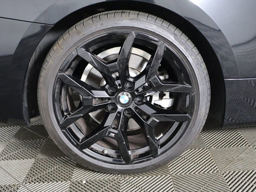 Used 2025 BMW 430i Convertible RWD image 29