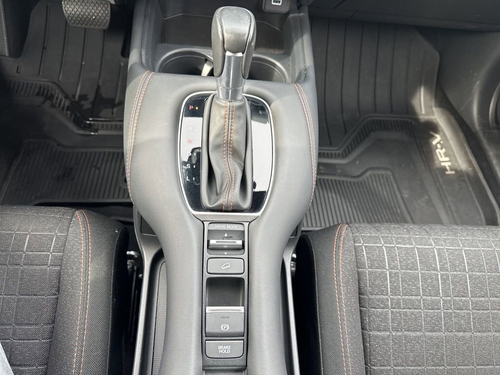 Used 2025 Honda HR-V Sport image 22