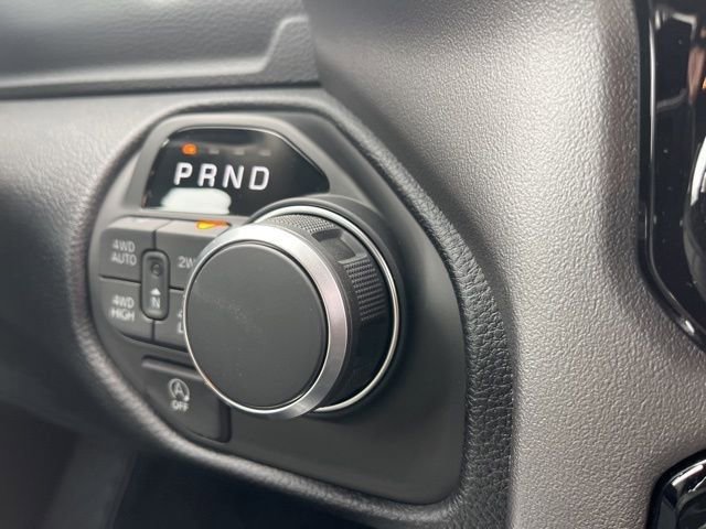 New 2025 RAM 1500 Big Horn image 23