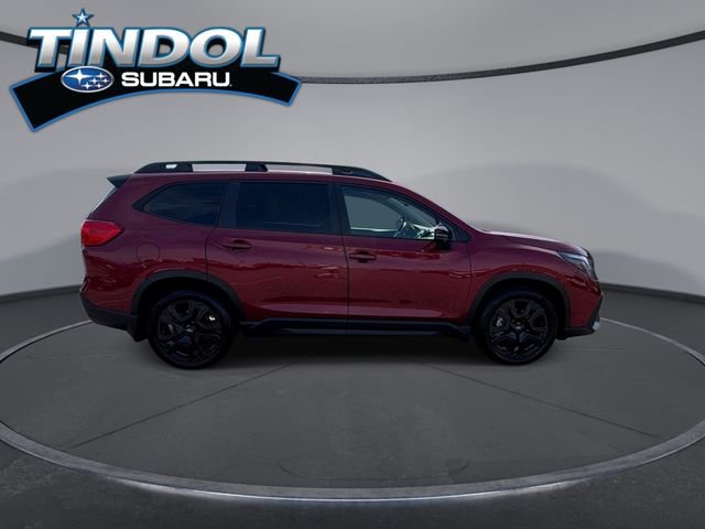 Certified 2023 Subaru Ascent Onyx Edition Limited image 10