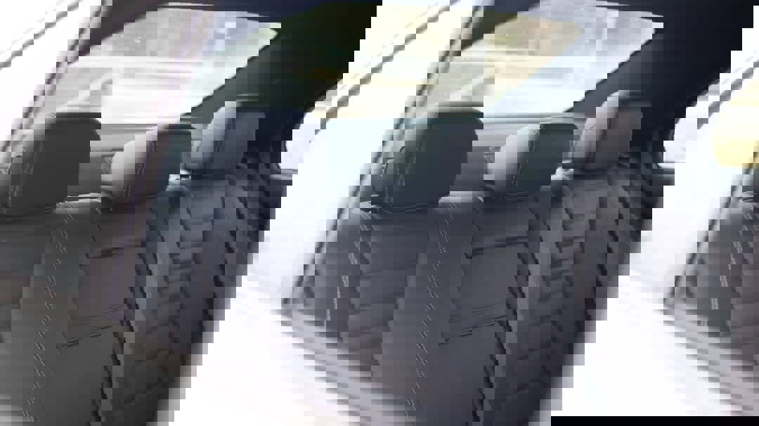 Certified 2023 Mercedes-Benz E 350 4MATIC Sedan image 27