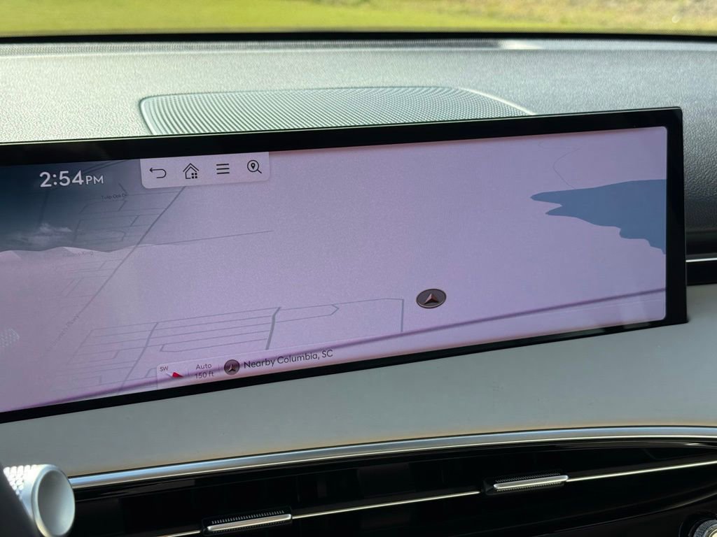 New 2026 Genesis GV70 2.5T Select image 4
