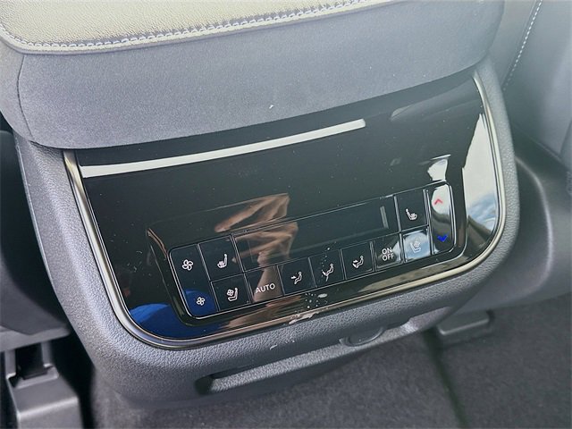 New 2026 INFINITI QX80 Autograph w/ Premium Cargo Package image 19