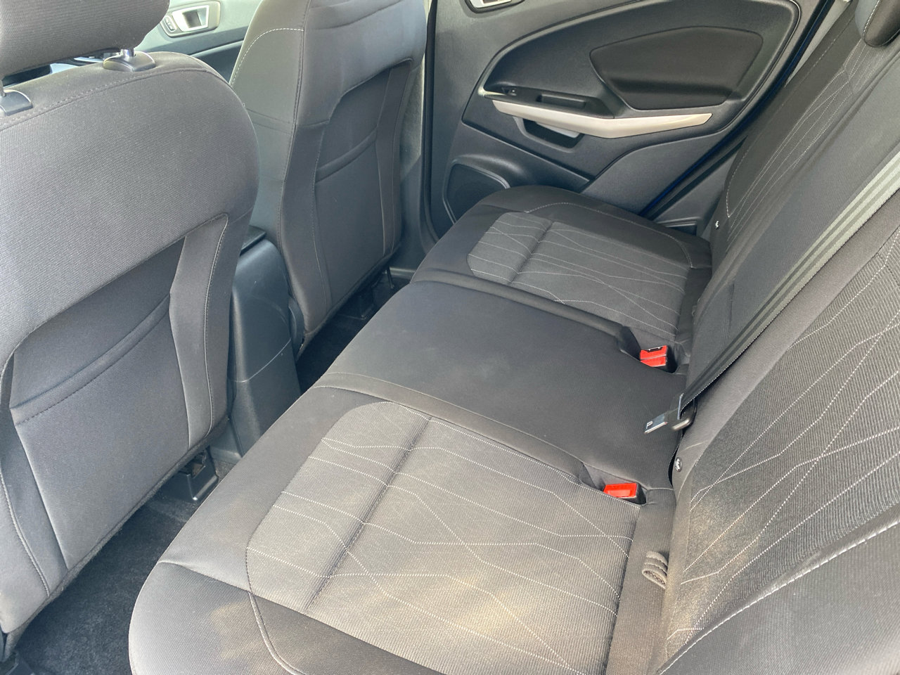 Used 2019 Ford EcoSport SE image 13