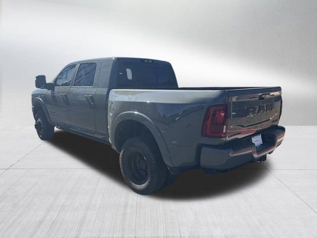 New 2026 RAM 3500 Limited image 7
