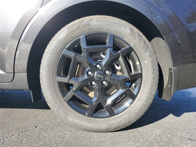 New 2026 Kia Carnival SX Prestige image 7