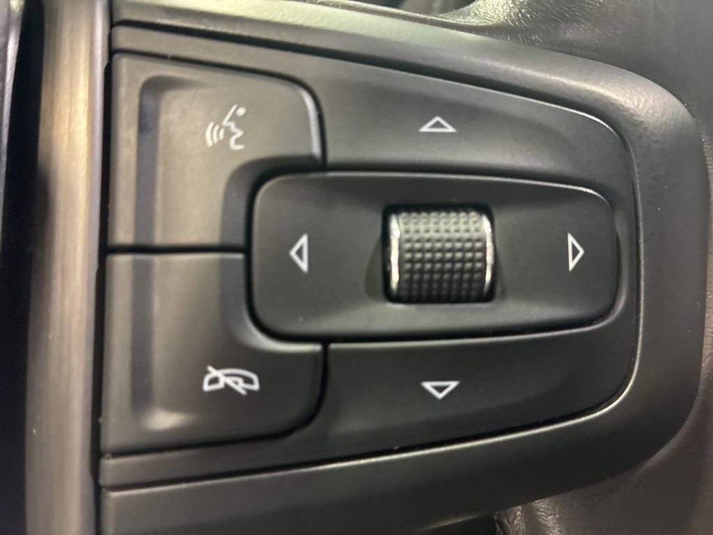 Used 2022 GMC Sierra 2500 Denali w/ Denali Ultimate Package image 19