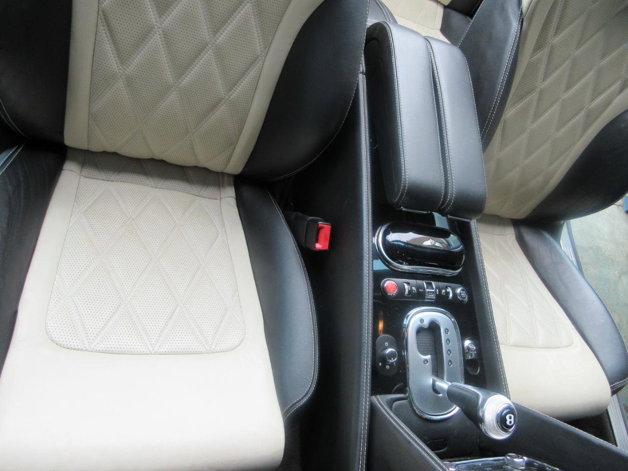 Used 2013 Bentley Continental GT AWD/4WD image 28