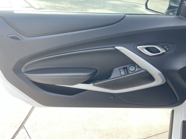 Used 2022 Chevrolet Camaro SS image 20