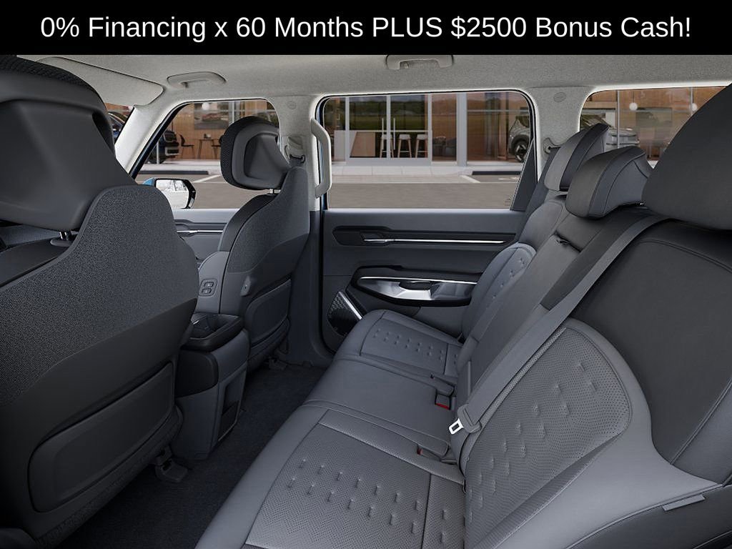 New 2026 Kia EV9 Wind image 18