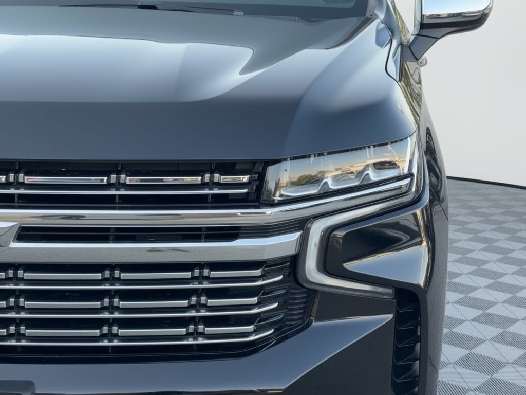 Used 2023 Chevrolet Tahoe Premier RWD image 12
