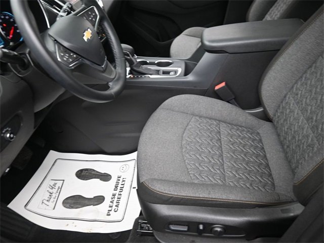 Used 2024 Chevrolet Equinox LT w/ LPO, Floor Liner Package image 15