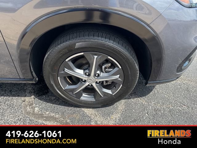 Used 2024 Honda HR-V EX-L image 36