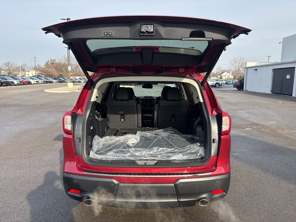 New 2026 Subaru Ascent Bronze Edition image 8