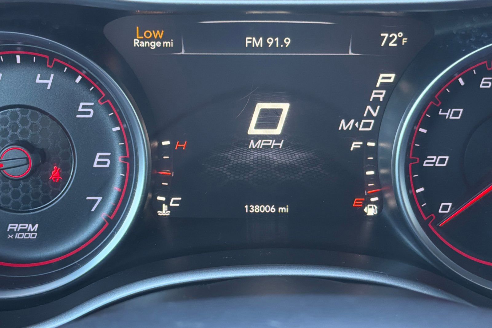 Used 2016 Dodge Charger SXT RWD image 25