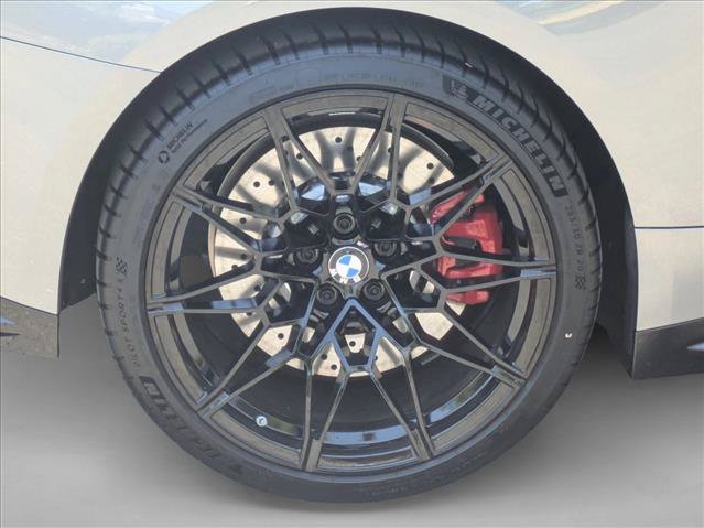 Used 2026 BMW M4 xDrive Competition w/ Parking Assistance Package AWD/4WD image 17
